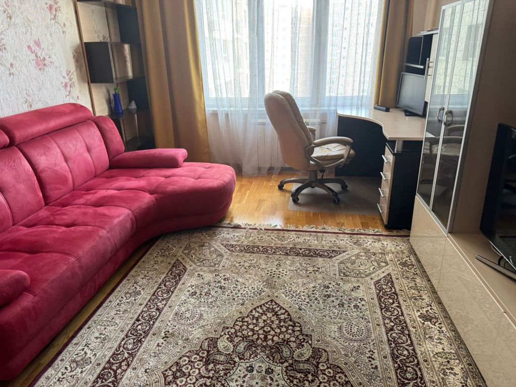 m. Zhulebino: Apartment, 1-rooms