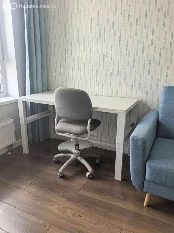 m. Botanichesky sad: Apartment, 2-rooms