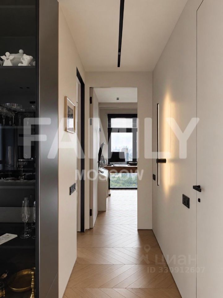 m. Khovrino: Apartment, 3-rooms