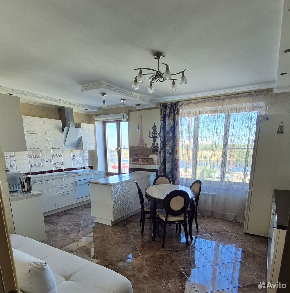 m. Kotelniki: Apartment, 2-rooms