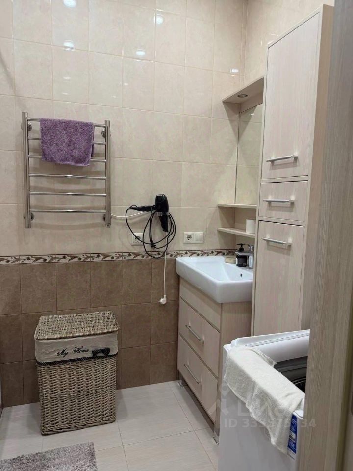 m. Reutovo: Apartment, 2-rooms