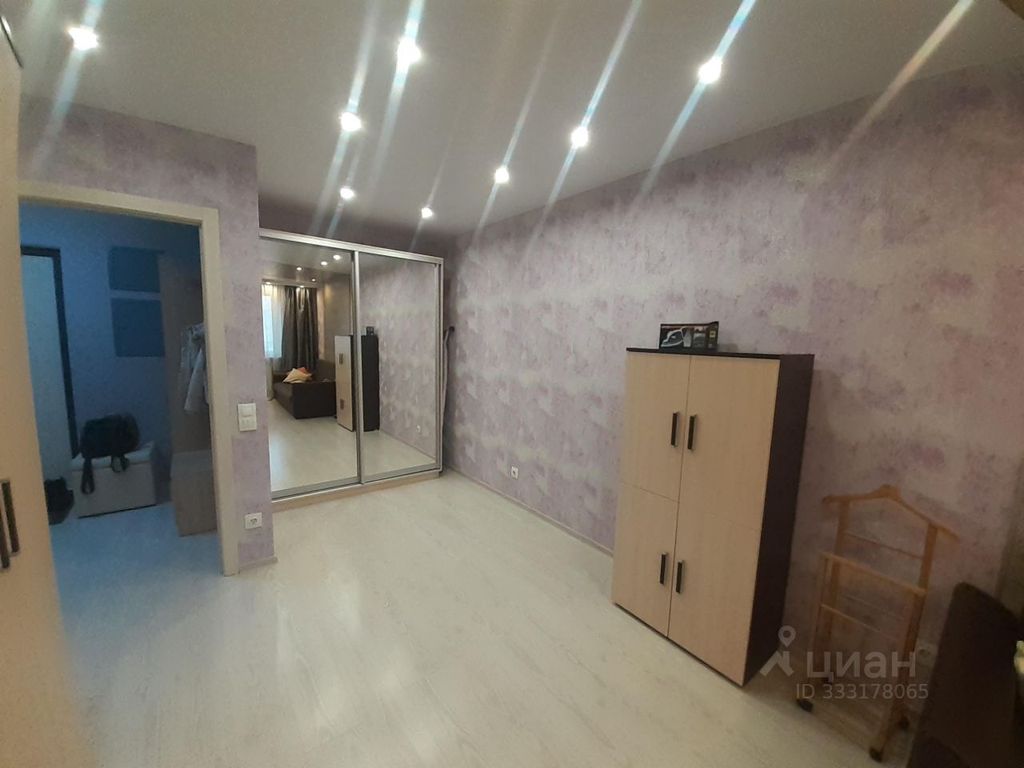m. Molzhaninovo: Apartment, 1-rooms