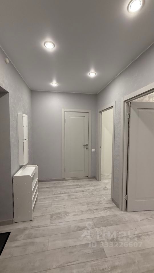 m. Panki: Apartment, 1-rooms