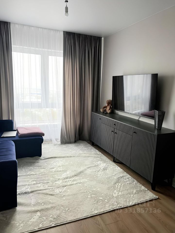 m. Kotelniki: Apartment, 1-rooms