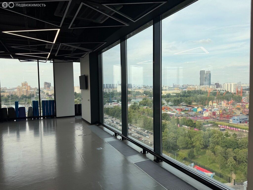 m. Tekhnopark: Apartment, studio