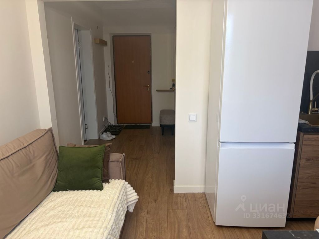 m. Reutovo: Apartment, 1-rooms