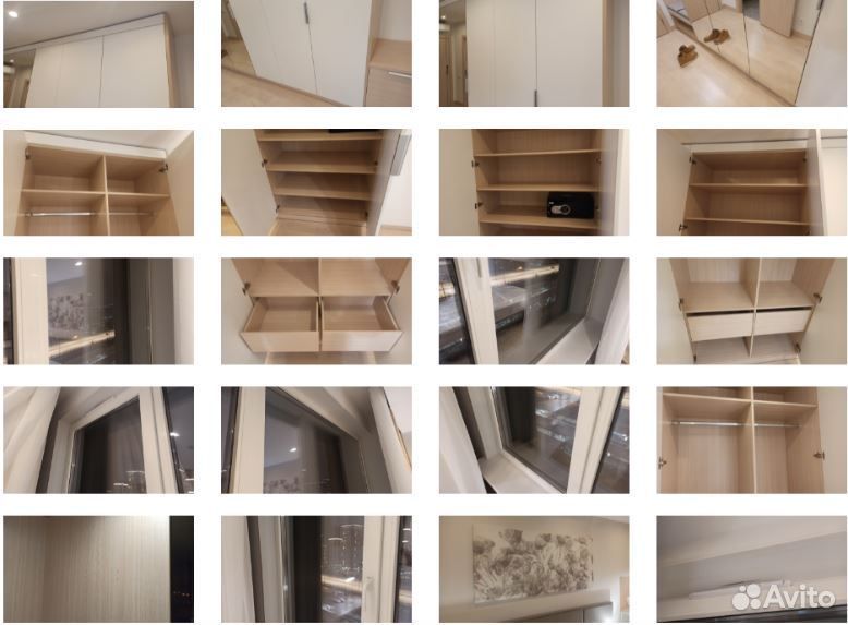 m. Botanichesky sad: Apartment, studio