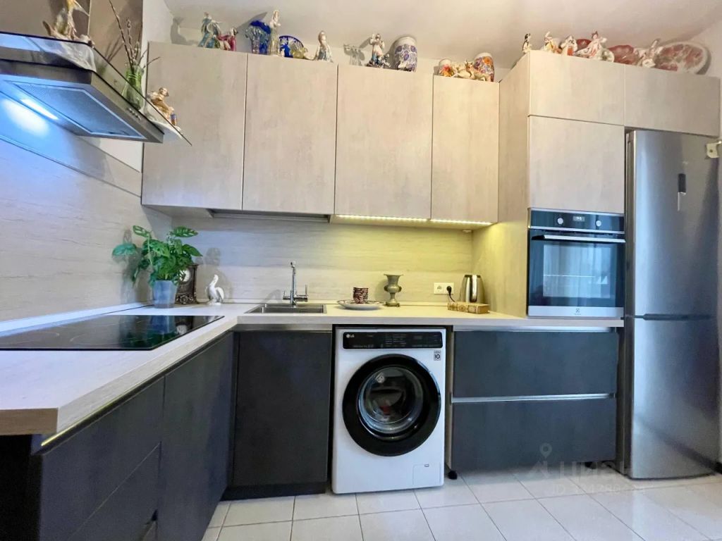 m. Molzhaninovo: Apartment, 1-rooms