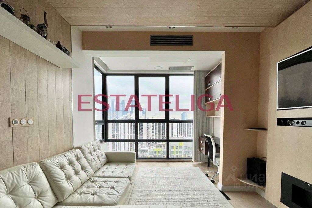 m. Fili: Apartment, 2-rooms