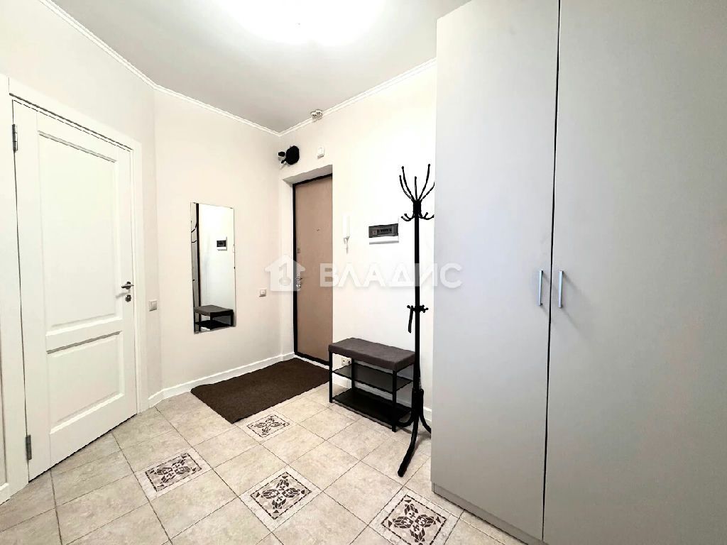 m. Universitet druzhby narodov: Apartment, 1-rooms