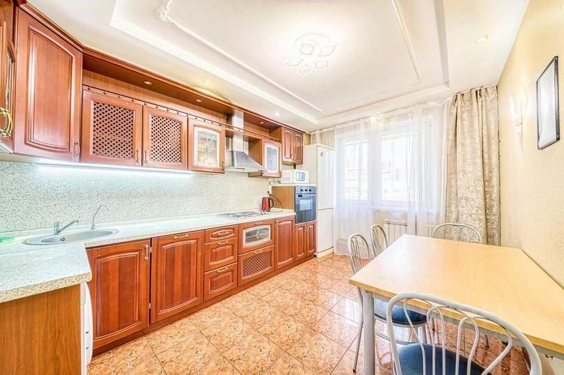 m. Kotelniki: Apartment, 2-rooms
