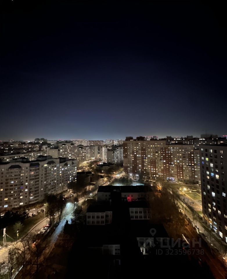 m. Kotelniki: Apartment, studio