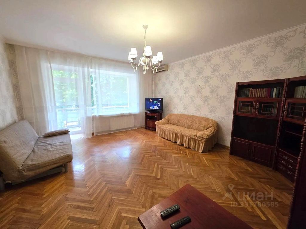 m. Belorusskaya: Apartment, 2-rooms