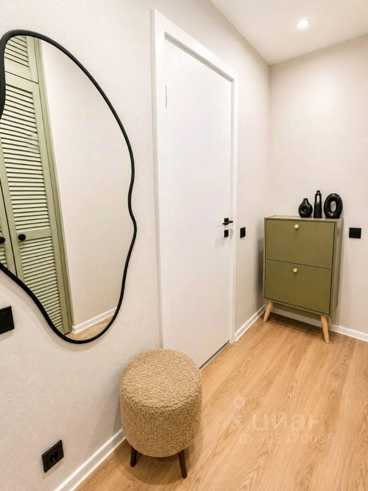 m. Novokhokhlovskaya: Apartment, 1-rooms