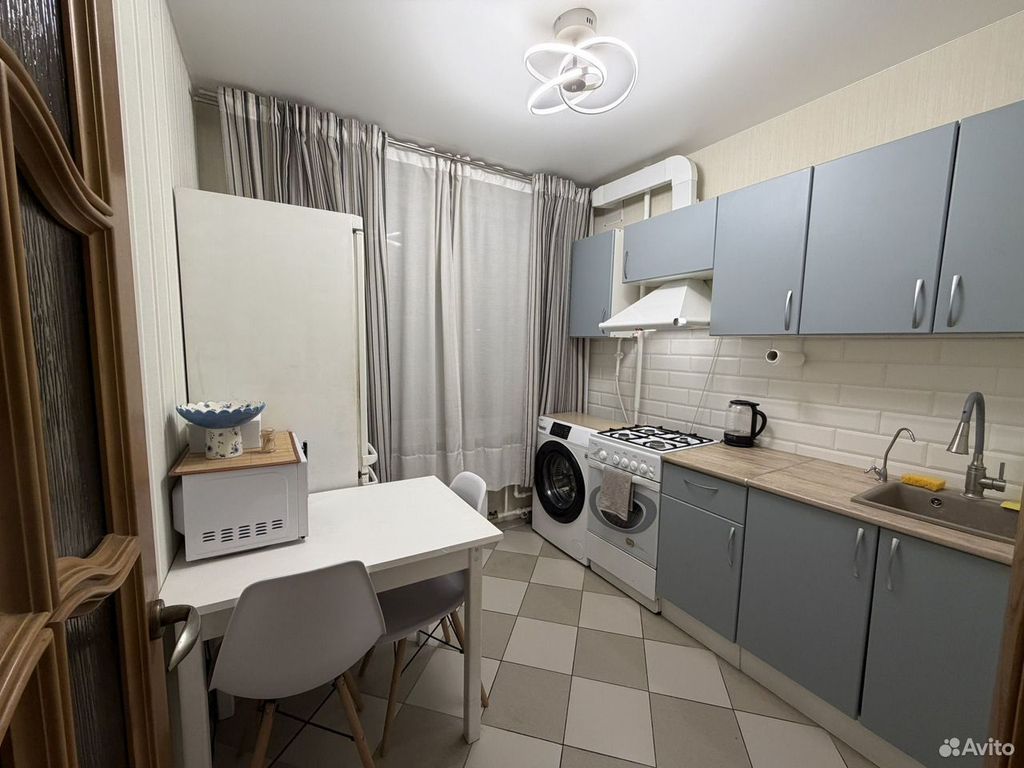 m. Kuchino: Apartment, 2-rooms