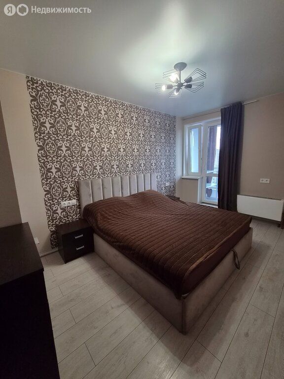 m. Odintsovo: Apartment, 1-rooms