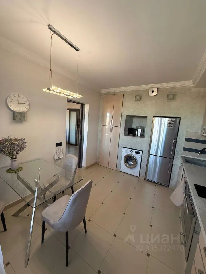 m. Penyagino: Apartment, 3-rooms