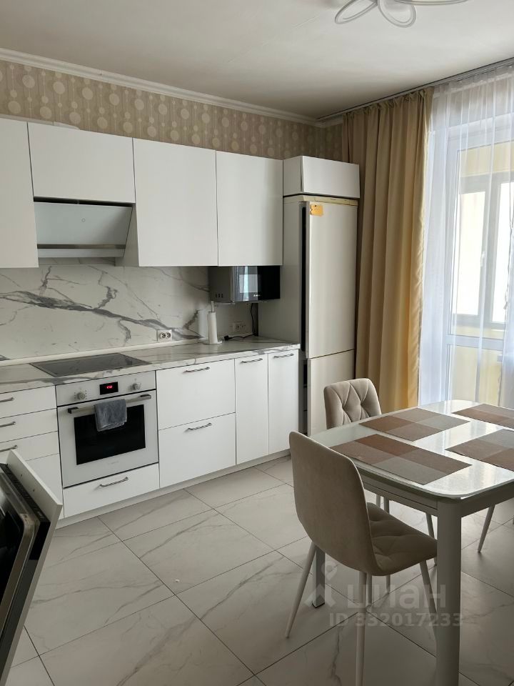 m. Penyagino: Apartment, 3-rooms