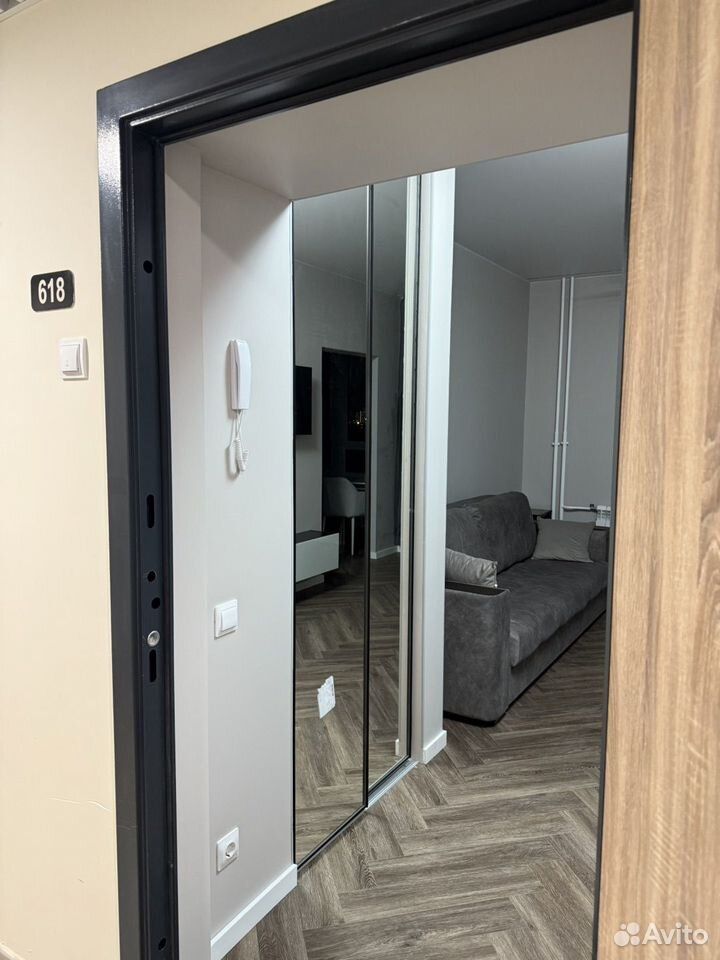 m. Panki: Apartment, studio