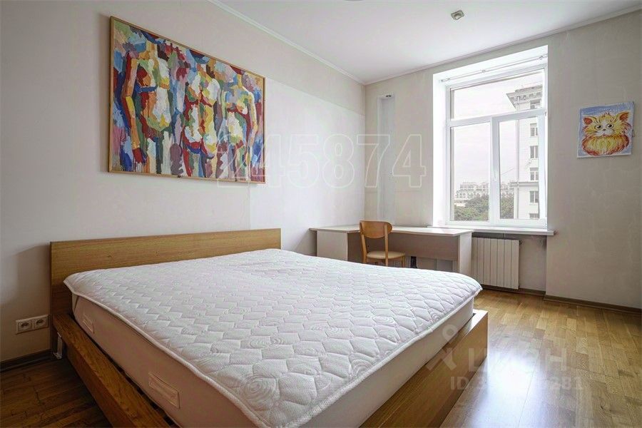 m. Frunzenskaya: Apartment, 2-rooms