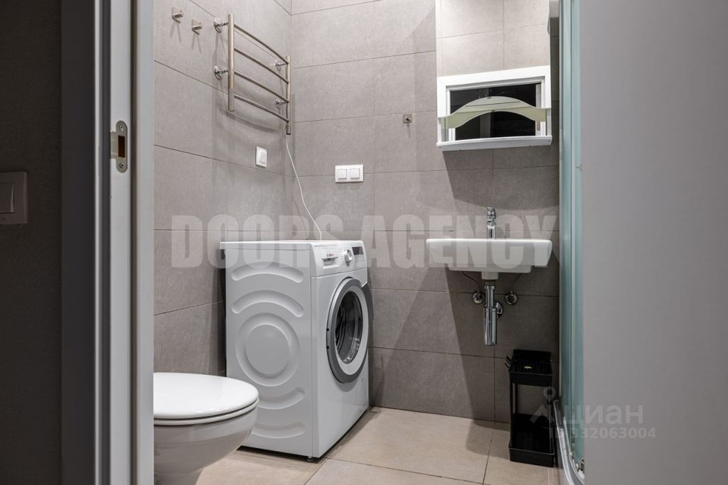 m. Belorusskaya: Apartment, 2-rooms