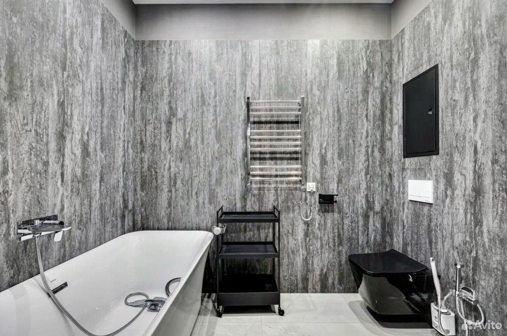 m. Dinamo: Apartment, 3-rooms
