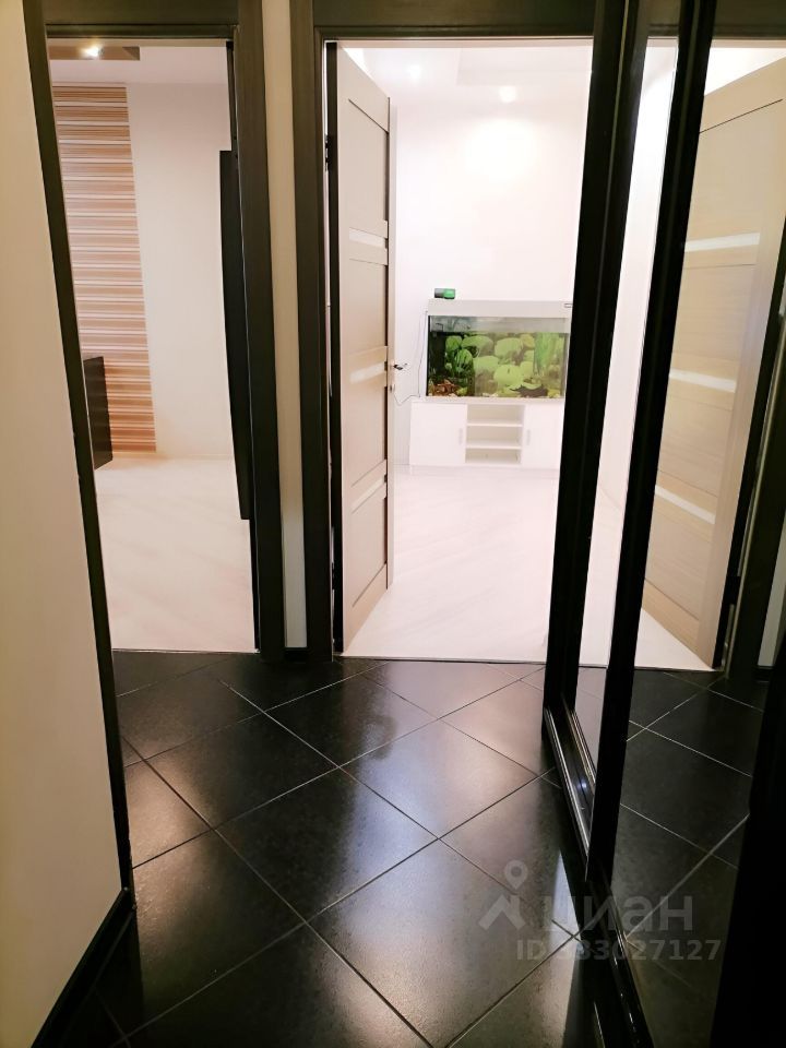 m. Medvedkovo: Apartment, 2-rooms