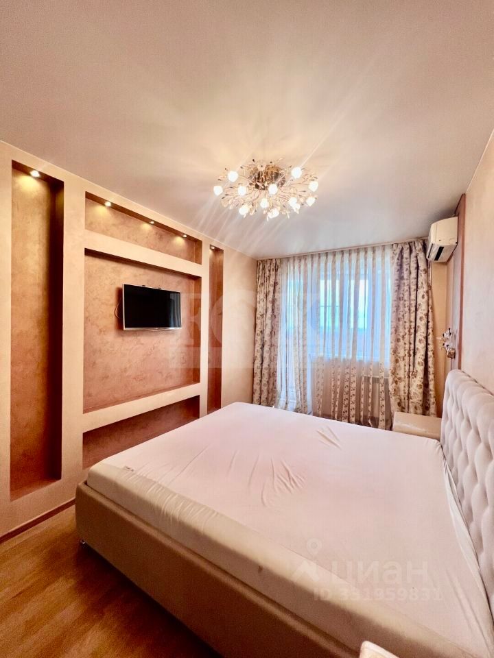 m. Butovo: Apartment, 2-rooms