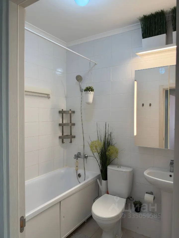 m. Kotelniki: Apartment, 1-rooms