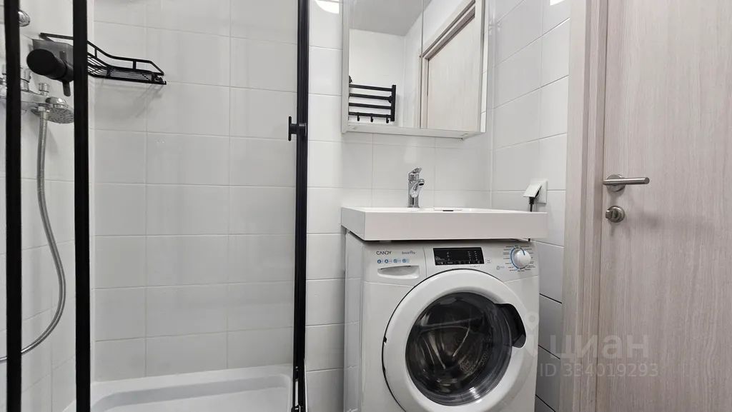m. Medvedkovo: Apartment, studio