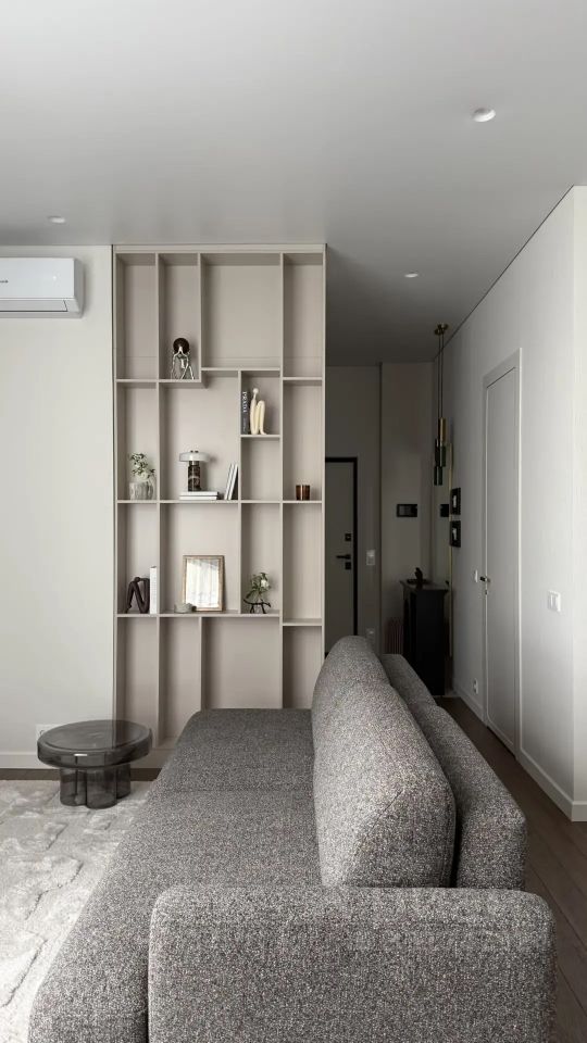 m. Kaluzhskaya: Apartment, 2-rooms