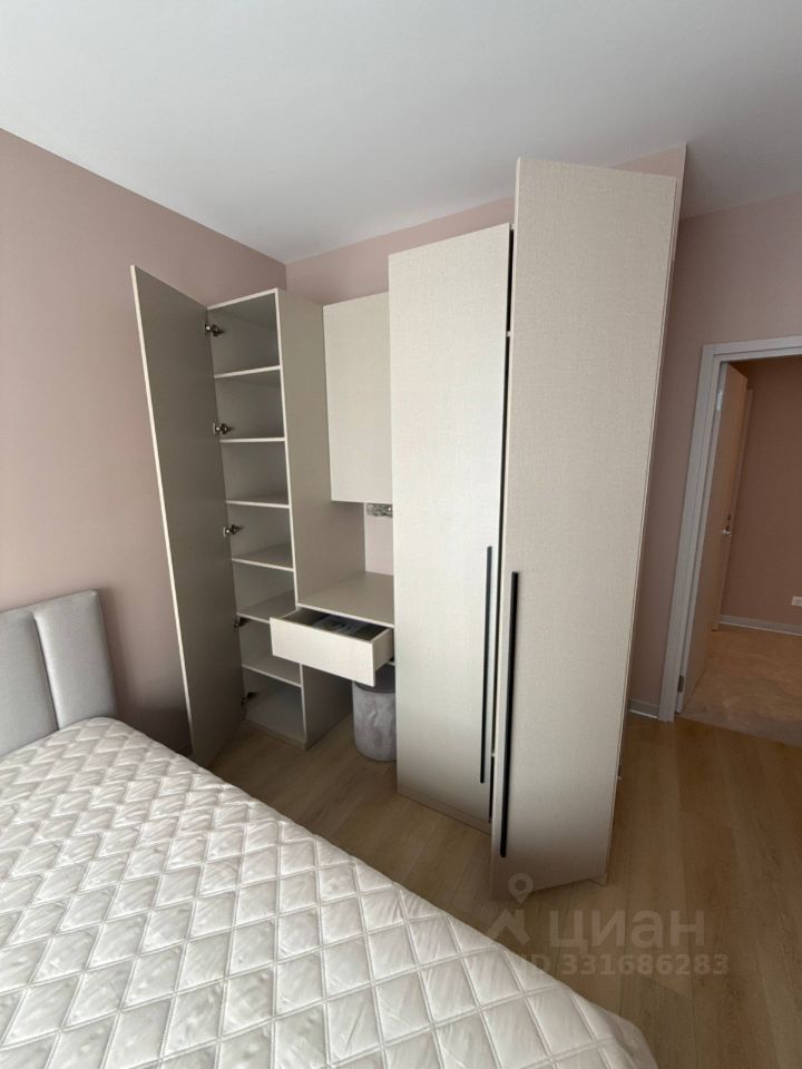 m. Koptevo: Apartment, 2-rooms