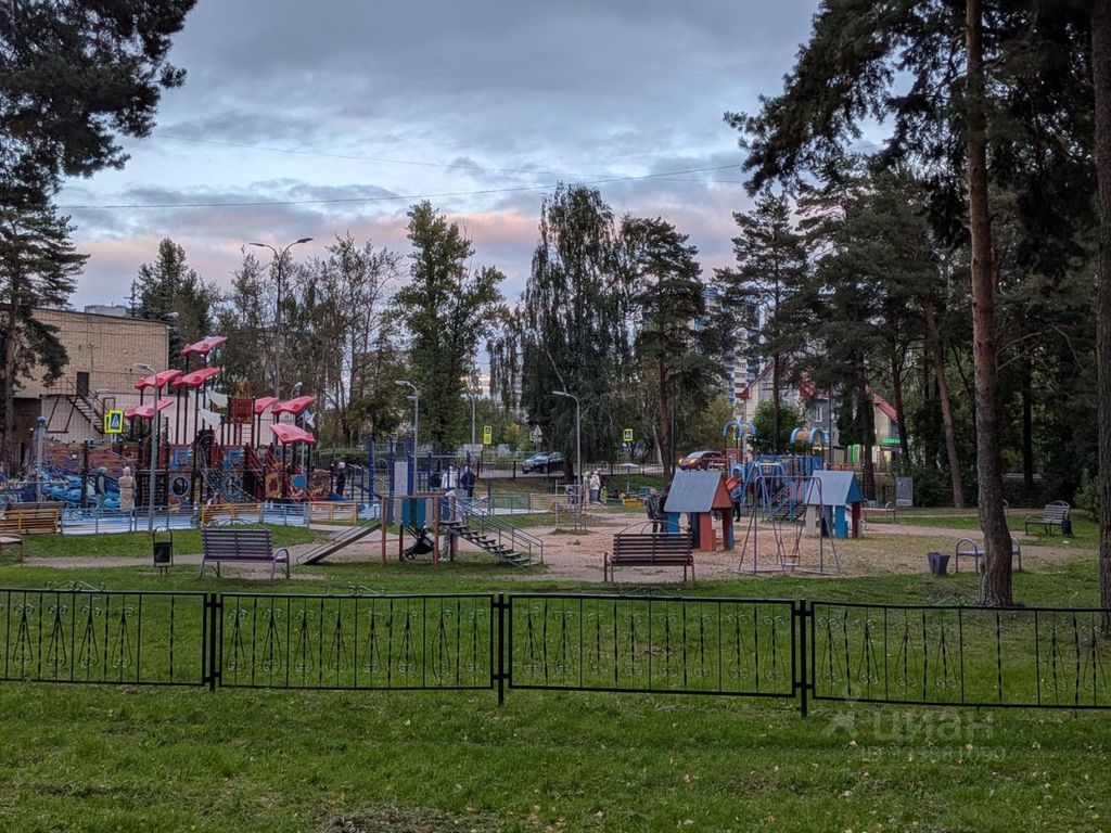 m. Odintsovo: Apartment, 2-rooms