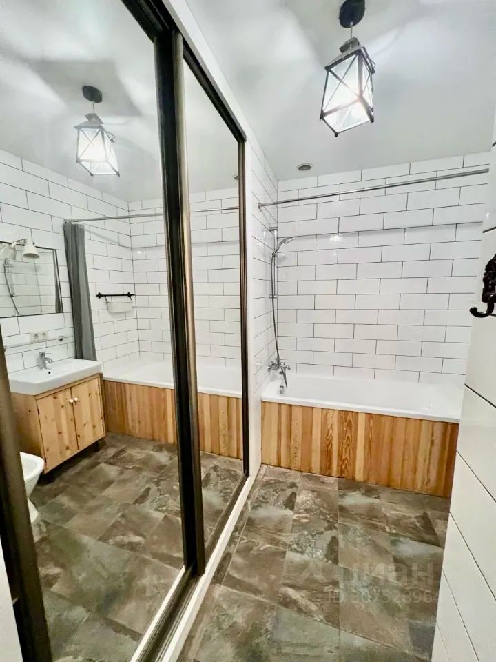 m. Reutovo: Apartment, 3-rooms