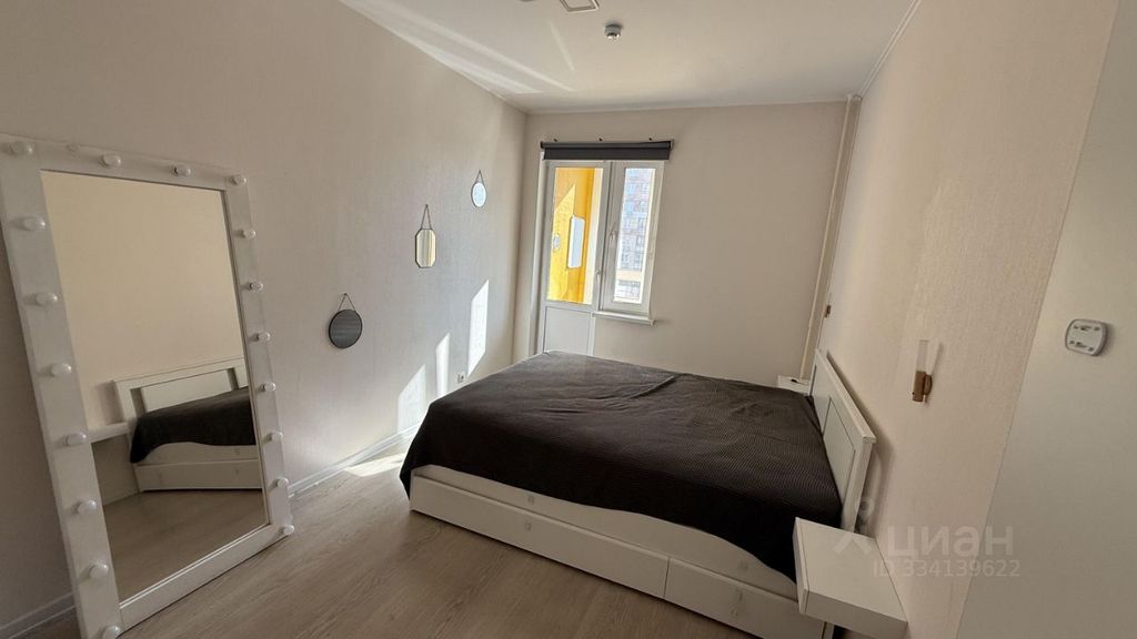 m. Tomilino: Apartment, 1-rooms