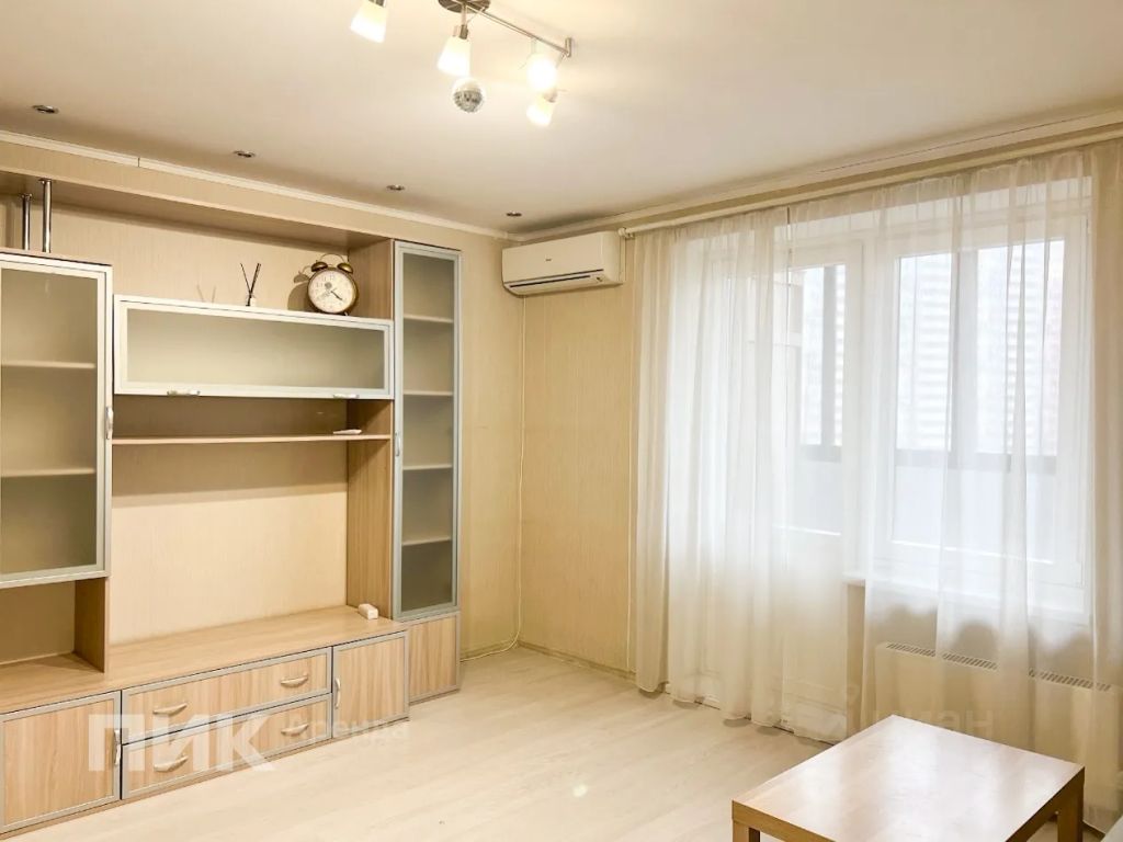 m. Planernaya: Apartment, 1-rooms