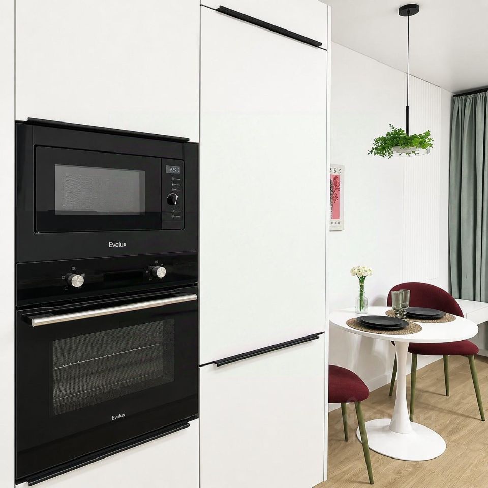 m. Tushinskaya: Apartment, studio