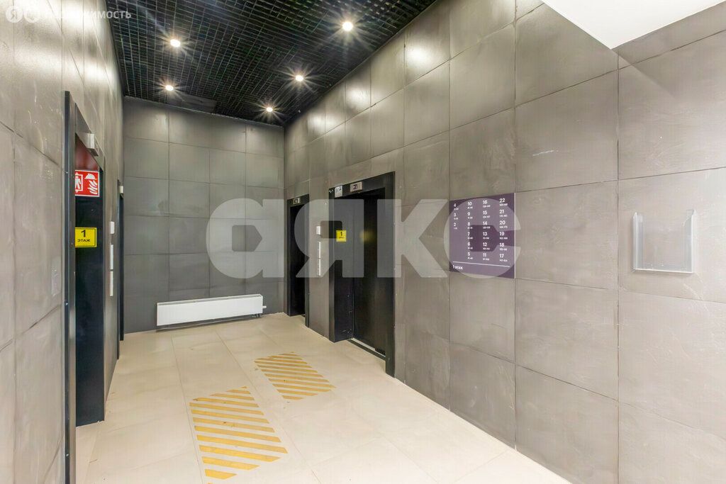 m. Nagatinskaya: Apartment, 1-rooms