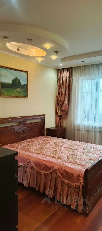 m. Zhulebino: Apartment, 2-rooms