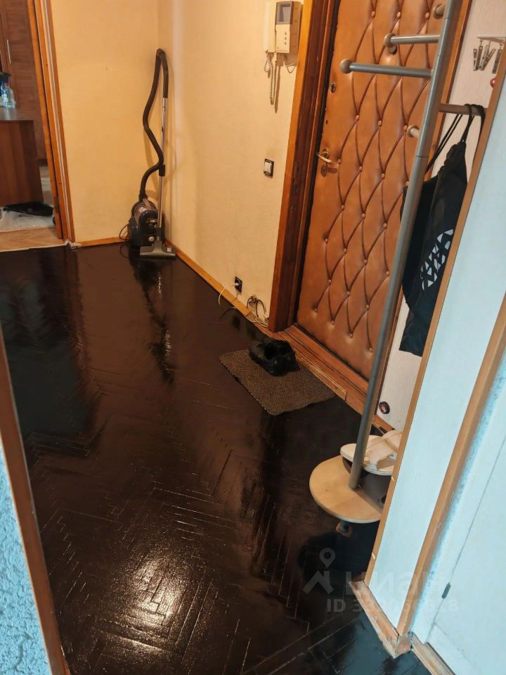 m. Troparevo: Apartment, 2-rooms