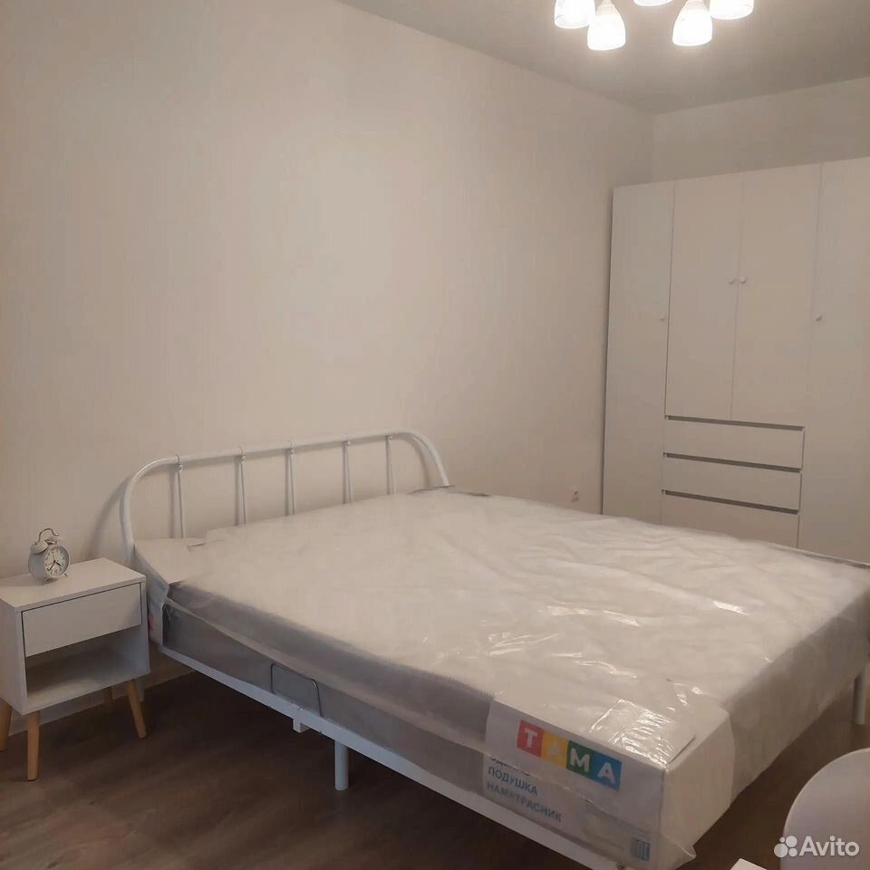 m. Filatov lug: Apartment, 1-rooms
