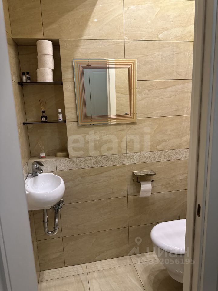 m. Poklonnaya: Apartment, 2-rooms