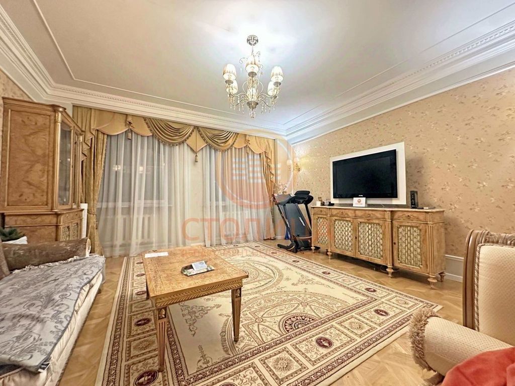 m. Frunzenskaya: Apartment, 2-rooms
