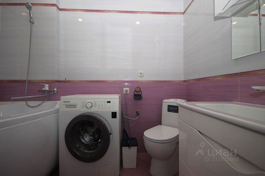 m. Kotelniki: Apartment, 3-rooms