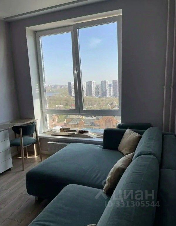m. Vodniki: Apartment, 1-rooms