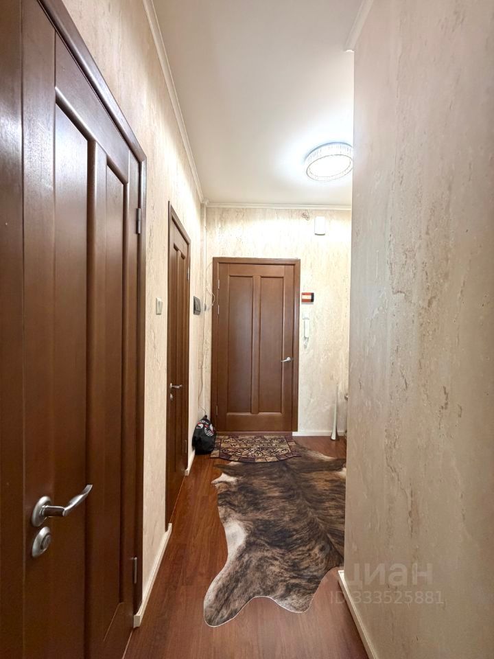 m. Ryazansky prospekt: Apartment, 1-rooms