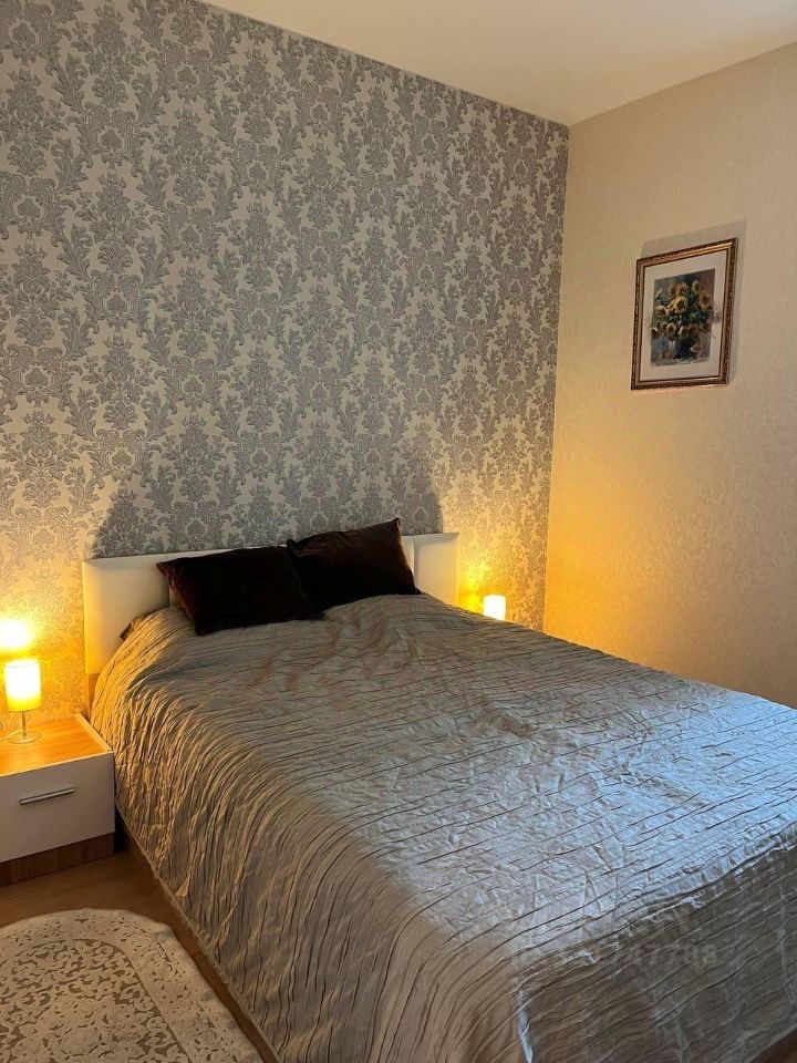 m. Reutovo: Apartment, 2-rooms
