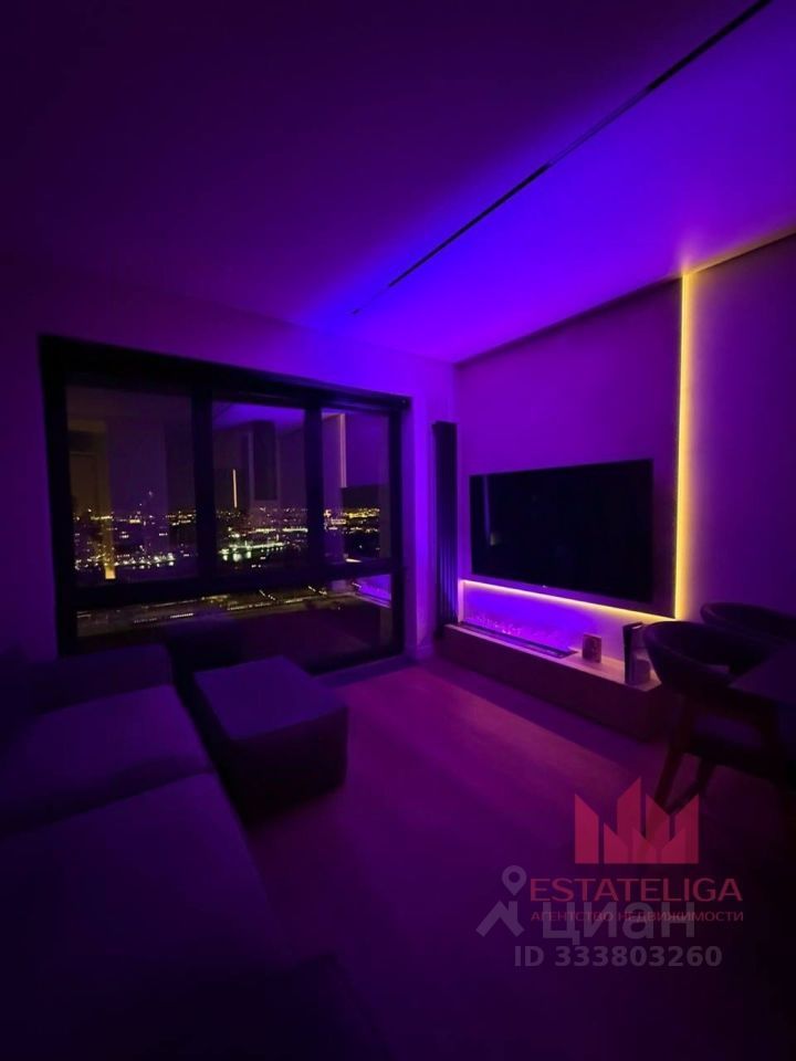 m. Serpukhovskaya: Apartment, 2-rooms