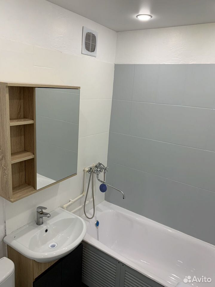 m. Podolsk: Apartment, 1-rooms