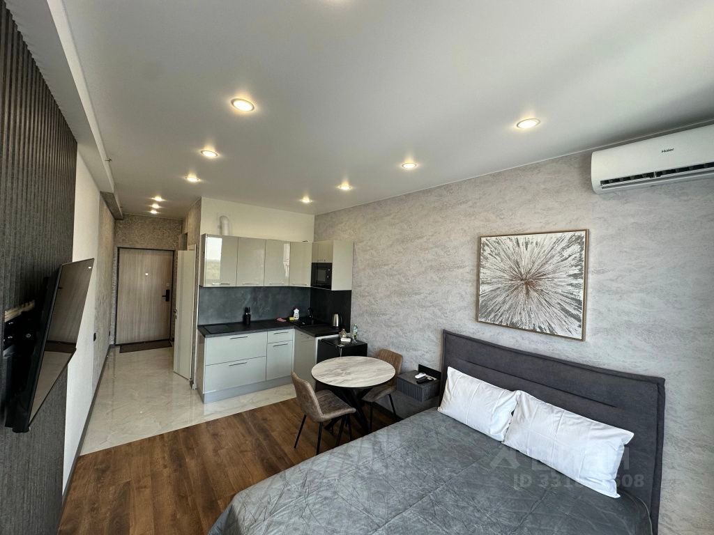 m. Medvedkovo: Apartment, 1-rooms